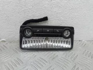 9163699 Плафон BMW 5 F10/F11/GT F07 Арт 00154053, вид 1