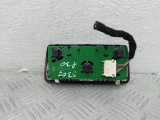 9163699 Плафон BMW 5 F10/F11/GT F07 Арт 00154053, вид 3
