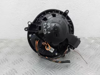 9319919 Вентилятор отопителя (моторчик печки) BMW 3 F30/F31/GT F34 Арт 00154204, вид 3