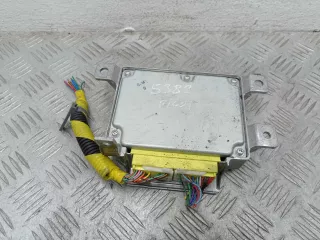 77960SZAA012M1 Блок управления подушек безопасности Honda Pilot 2 Арт 00162823, вид 2