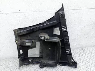 7256924 Кронштейн заднего бампера BMW 3 F30/F31/GT F34 Арт 00151448, вид 2