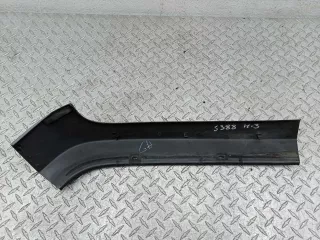 15909801 Молдинг лобового стекла Hummer H3 Арт 00157923, вид 2