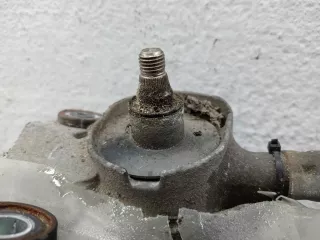 1593000800 Трапеция дворников Mazda CX-7 Арт 00158099, вид 3