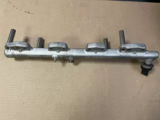 13538694198,8694198,0261545122,13538643665,8643665 топливная рампа BMW 3 F30/F31/GT F34 Арт 23821_3, вид 1