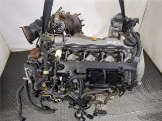 10002RL0G00,N22B1 Двигатель Honda Accord 8 Арт 7936825, вид 5