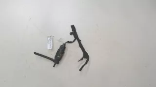 A2108690821 Насос (моторчик) омывателя стекла Mercedes ML W163 Арт 7501612, вид 3