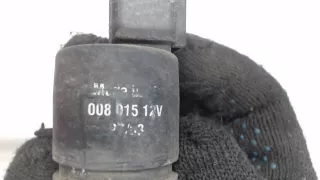 A2108690821 Насос (моторчик) омывателя стекла Mercedes ML W163 Арт 6483579, вид 2