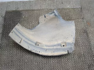 A1648841022 Защита арок задняя правая (подкрылок) Mercedes ML W164 Арт 8096014, вид 3