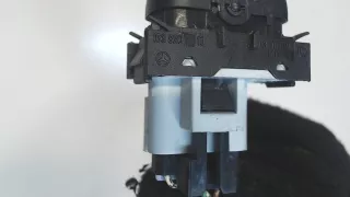1638203410 Кнопки (прочее) Mercedes ML W163 Арт 7556217, вид 2