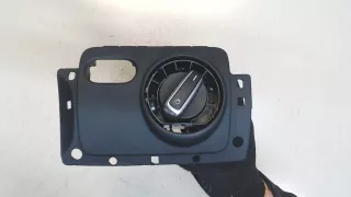 1K2858341 Переключатель света Volkswagen Scirocco 3 Арт 8096276, вид 1