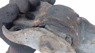 4876042030 Рычаг задний правый Toyota Rav 4 3 Арт 7725196, вид 2