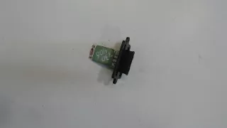 271509981R Сопротивление печки Dacia Sandero 2 Арт 8094000, вид 1