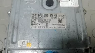 A6421502500 Блок управления двс Mercedes S W221 Арт DKR12PC01, вид 2