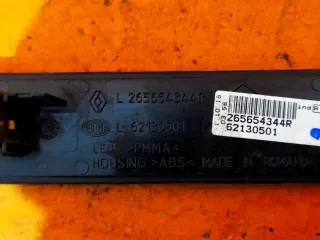 265654344R отражатель Renault Duster 1 Арт 73548PM, вид 6