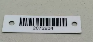 Сигнал (клаксон) Renault Megane 1 Арт 2072934, вид 5