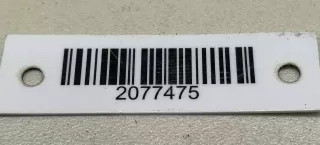  Ремень безопасности передний правый Renault Scenic 2 Арт 2077475, вид 5