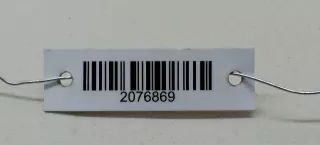 964000004R Козырек солнцезащитный Renault Laguna 3 Арт 2076869, вид 3