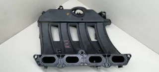 8200022251 коллектор впускной Renault Megane 2 1.4л i Арт 2073031, вид 1