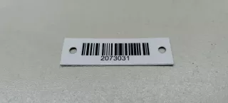 8200022251 коллектор впускной Renault Megane 2 1.4л i Арт 2073031, вид 4