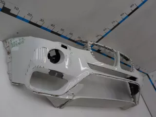 51117389896 Бампер передний BMW X3 F25 Арт BIT665405, вид 2