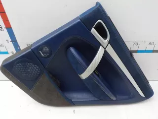 95555517003 Обшивка двери задней правой Porsche Cayenne 957 Арт BIT566816, вид 2