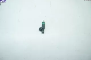 98MFBA9F593 Форсунка топливная Ford Focus 1 Арт 54165394, вид 2
