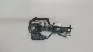 8218550010 Ручка наружная Lexus LS 4 Арт 7914570, вид 2