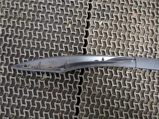 1Z9860033 Дуги на крышу (рейлинги) Skoda Octavia A5 restailing Арт 8098020, вид 2