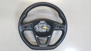 5F0419091R Руль Seat Leon 3 Арт 8099526, вид 1