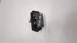 5191739AA Сопротивление печки Dodge Caliber Арт 8099274
