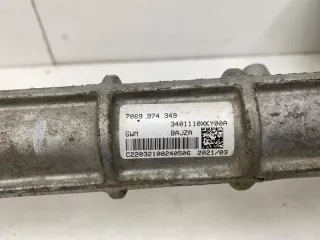 3401110XKY00A рулевая рейка Haval F7 Арт SP10766, вид 8
