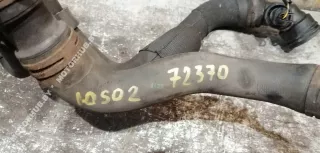1K0121049DM Патрубок (трубопровод, шланг) Skoda Octavia A5 Арт 00072370, вид 2