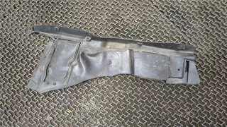 658211AA0B Пластик Nissan Murano Z51 Арт 8101894, вид 2