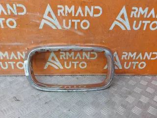 51117303108, 51117309775 окантовка решетки радиатора BMW X5 F15 Арт 221593PM, вид 1