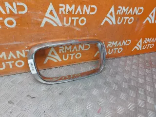 51117303108, 51117309775 окантовка решетки радиатора BMW X5 F15 Арт 221593PM, вид 2