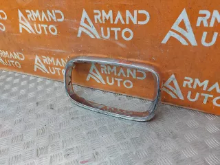 51117303108, 51117309775 окантовка решетки радиатора BMW X5 F15 Арт 221593PM, вид 3