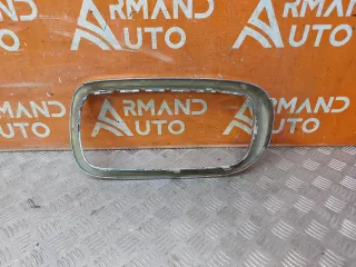 51117303108, 51117309775 окантовка решетки радиатора BMW X5 F15 Арт 221593PM, вид 4