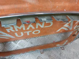 51117303108, 51117309775 окантовка решетки радиатора BMW X5 F15 Арт 221593PM, вид 6