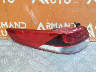 92401D4000, 92401D4 фонарь внешний Kia Optima 4 Арт 227225PM, вид 1
