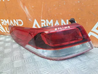 92401D4000, 92401D4 фонарь внешний Kia Optima 4 Арт 227225PM, вид 2