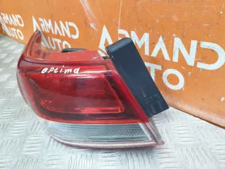 92401D4000, 92401D4 фонарь внешний Kia Optima 4 Арт 227225PM, вид 3