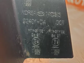 92401D4000, 92401D4 фонарь внешний Kia Optima 4 Арт 227225PM, вид 8