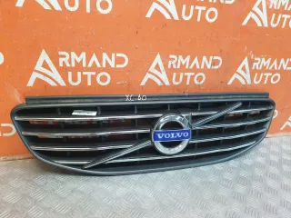 31333832 решетка радиатора Volvo XC60 1 Арт 227402PM, вид 3