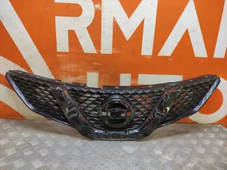 623124EA1D, 623104EA0D решетка радиатора Nissan Qashqai 2 Арт 227909PM, вид 1