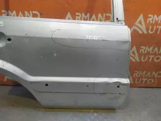 1692555 дверь форд фьюжн (фьюжен, фузион, фу Ford Fusion 1 Арт 228002PM, вид 2