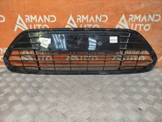 1724261, bs7117b968b Решетка бампера Ford Mondeo 4 restailing Арт 228066PM, вид 1