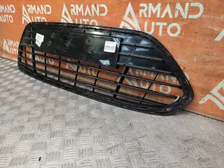 1724261, bs7117b968b Решетка бампера Ford Mondeo 4 restailing Арт 228066PM, вид 2