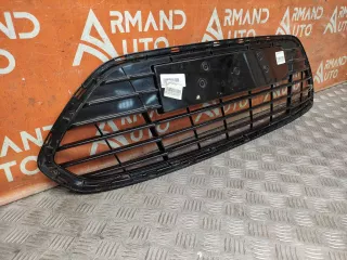 1724261, bs7117b968b Решетка бампера Ford Mondeo 4 restailing Арт 228066PM, вид 3