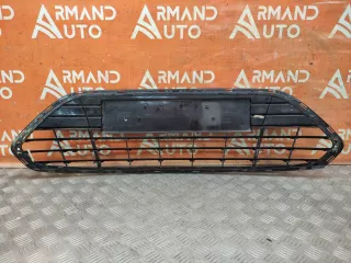 1724261, bs7117b968b Решетка бампера Ford Mondeo 4 restailing Арт 228066PM, вид 4