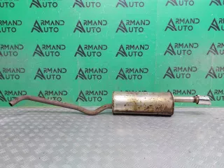 200108823R, 201008156R Глушитель Renault Kaptur Арт ARM269271, вид 8
